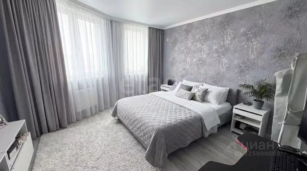 1-к кв. Краснодарский край, Анапа ш. Супсехское, 47к2 (39.0 м) - Фото 2