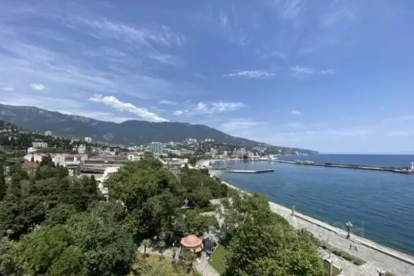 1-к кв. Крым, Ялта ул. Екатерининская, 3 (45.0 м) - Фото 2