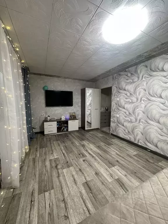 1-к кв. Волгоградская область, Волжский ул. Волжской Военной Флотилии, ... - Фото 2