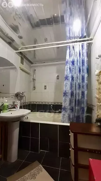 4-комнатная квартира: Тюмень, Народная улица, 2 (104 м) - Фото 1