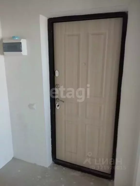 1-к кв. Ставропольский край, Ставрополь просп. Кулакова, 5/2 (44.0 м) - Фото 1