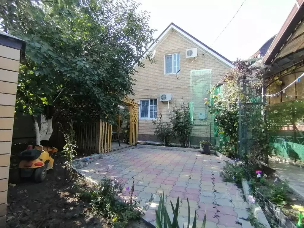 Дом в Краснодарский край, Анапа муниципальный округ, с. Супсех ул. ... - Фото 0