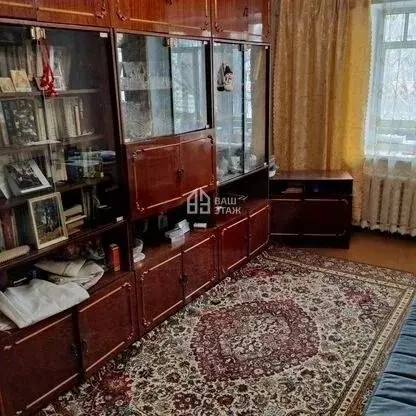 2-к кв. Калужская область, Калуга ул. Дзержинского, 92Б (45.0 м) - Фото 1