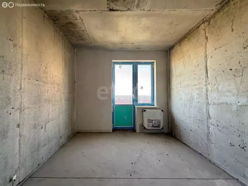 Квартира-студия: Краснодар, Тепличная улица, 62/1к5 (20.1 м) - Фото 2