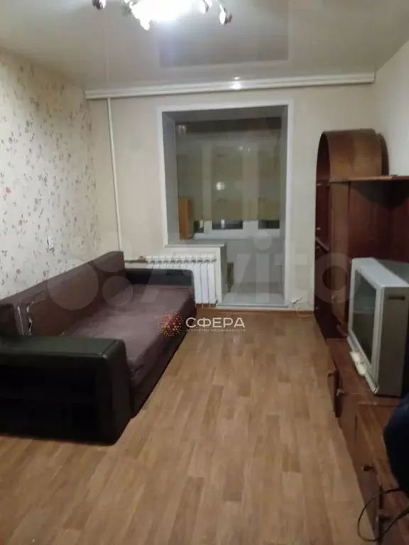 Квартира-студия, 25 м, 4/10 эт. - Фото 0