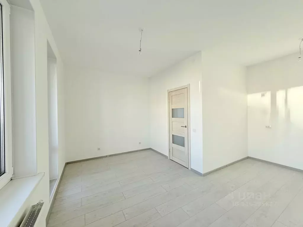 2-к кв. Санкт-Петербург Фарфоровская ул., 7к1 (54.0 м) - Фото 2