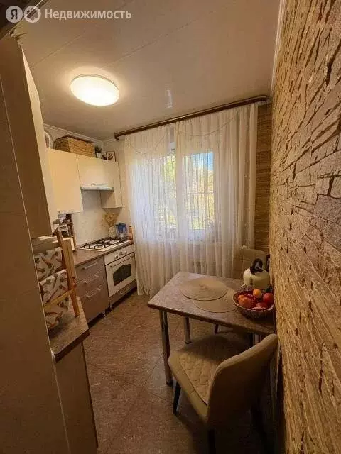 1-комнатная квартира: Самара, Балаковская улица, 28 (30.6 м) - Фото 1