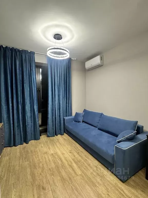 2-к кв. Москва Волгоградский просп., 32/3к2 (38.0 м) - Фото 2