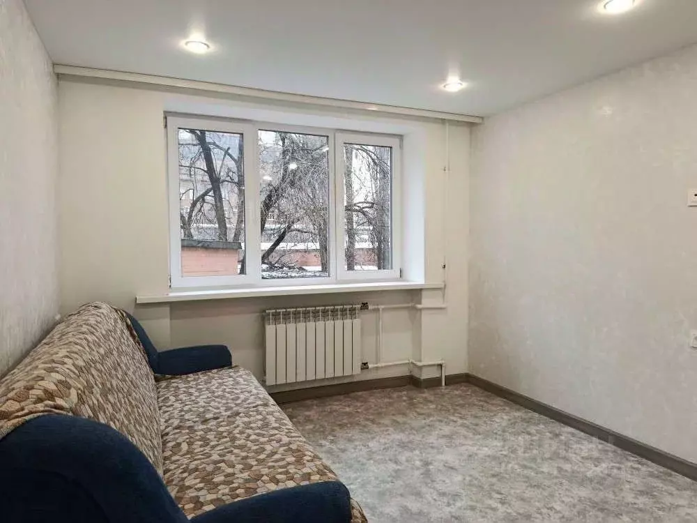 Студия Воронежская область, Воронеж ул. Беляевой, 2 (18.0 м) - Фото 2