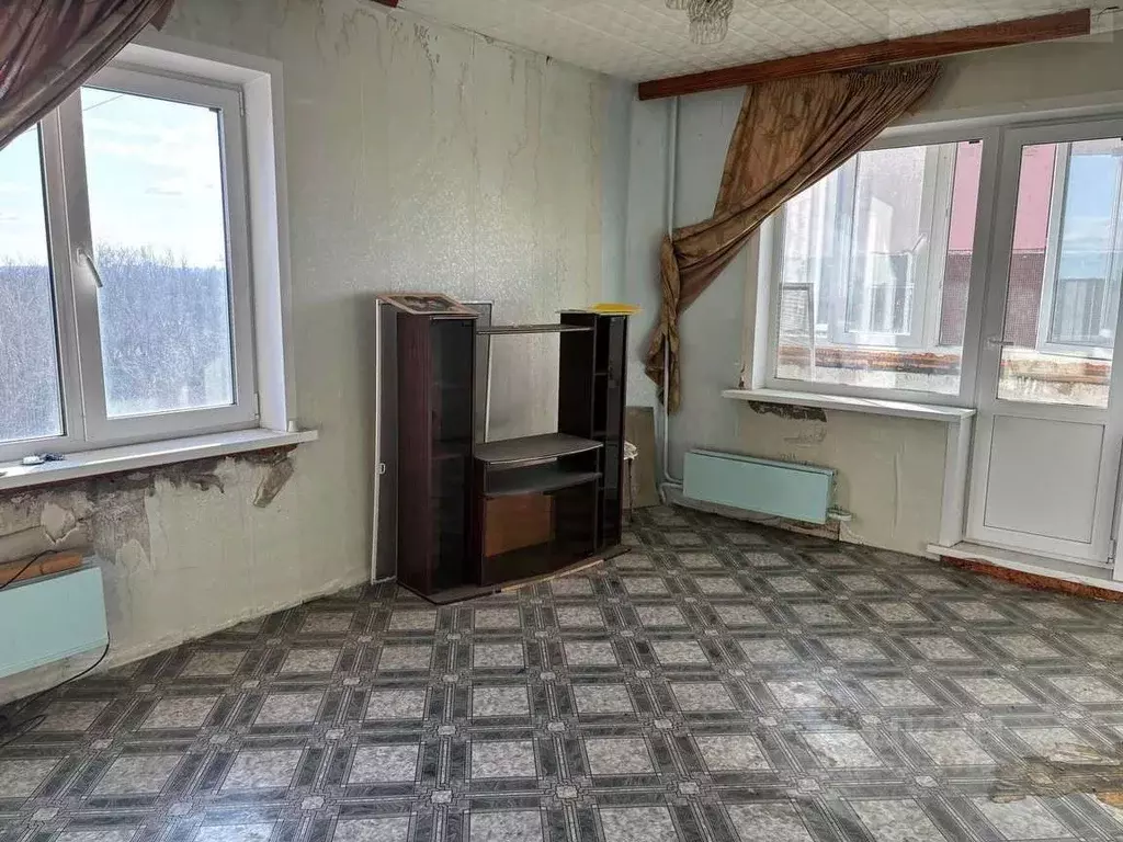 1-к кв. Самарская область, Самара Белорусская ул., 79 (38.3 м) - Фото 1