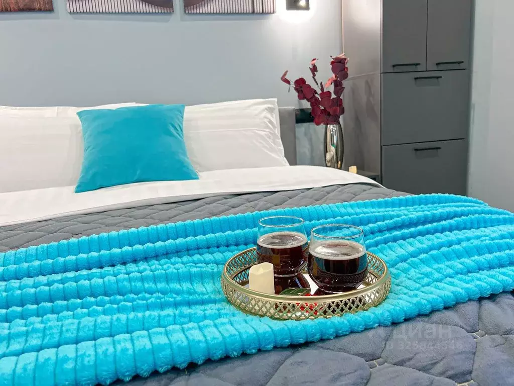 1-к кв. Москва Измайловское ш., 11 (33.0 м) - Фото 2