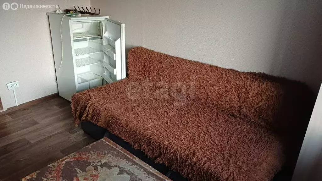 1к в -комнатной квартире ( м) - Фото 1