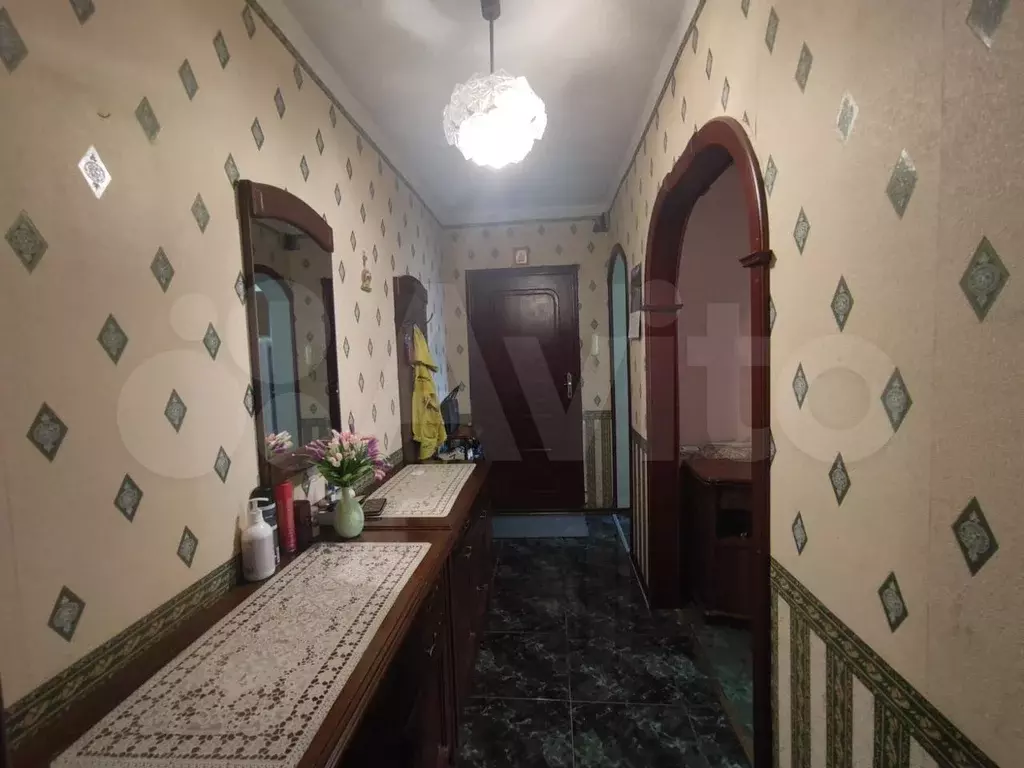 3-к. квартира, 67 м, 7/9 эт. - Фото 1