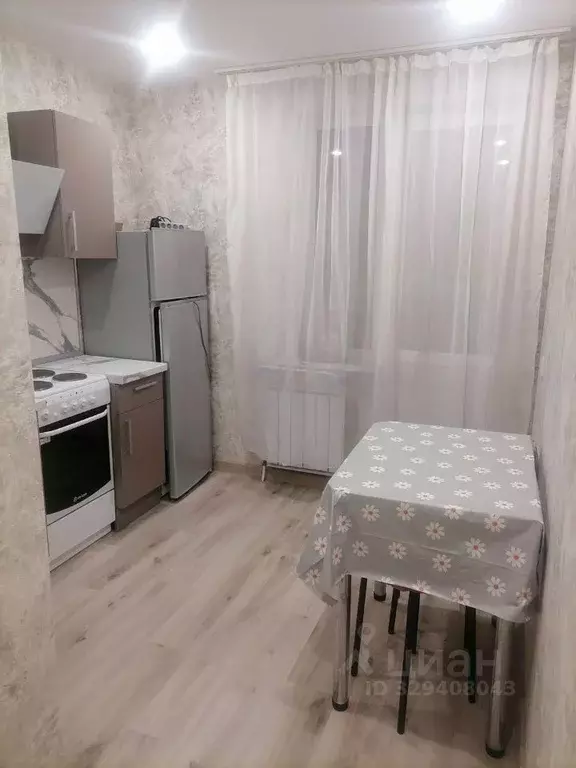 1-к кв. Башкортостан, Уфа ул. Мира, 47/1 (32.5 м) - Фото 2