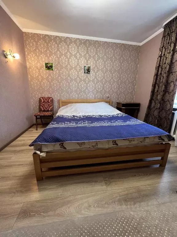 2-к кв. Краснодарский край, Тихорецк ул. Калинина, 126 (48.0 м) - Фото 1