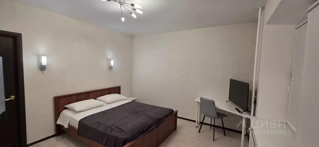 1-к кв. Архангельская область, Архангельск Воскресенская ул., 59 (40.0 ... - Фото 2