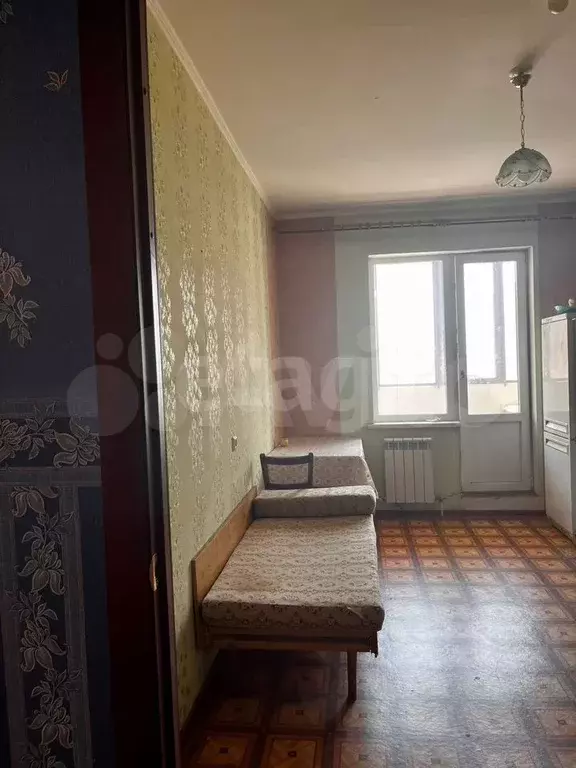 1-к. квартира, 45 м, 3/16 эт. - Фото 1