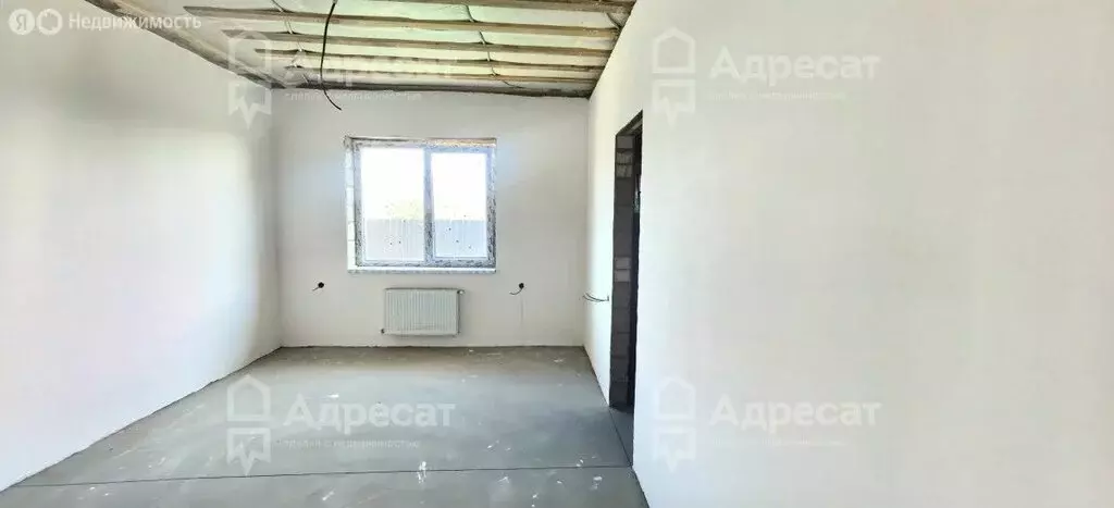 Дом в Волгоградская область, рабочий посёлок Городище, Детский ... - Фото 1