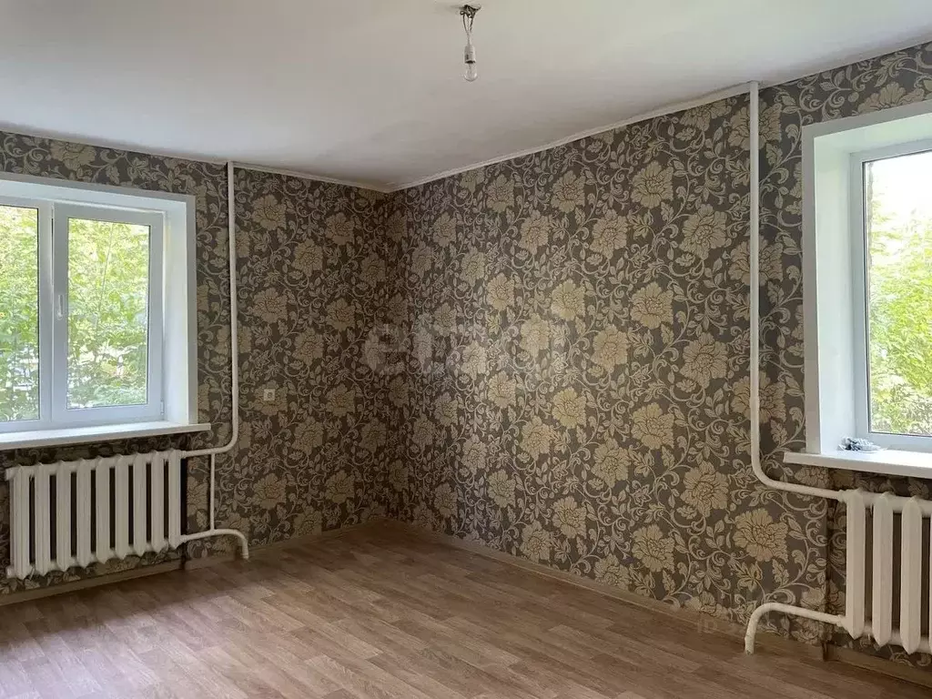 1-к кв. Смоленская область, Смоленск ул. Румянцева, 17а (32.1 м) - Фото 2