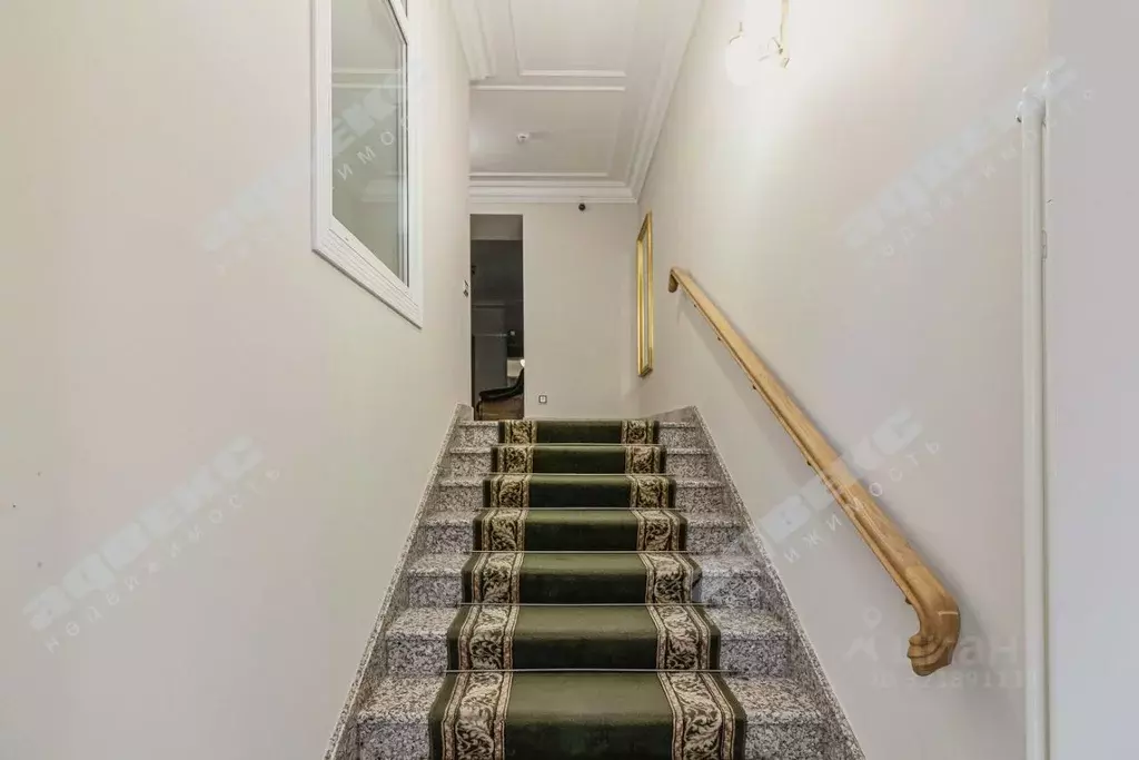 Офис в Санкт-Петербург ул. Рылеева, 10 (228 м) - Фото 1