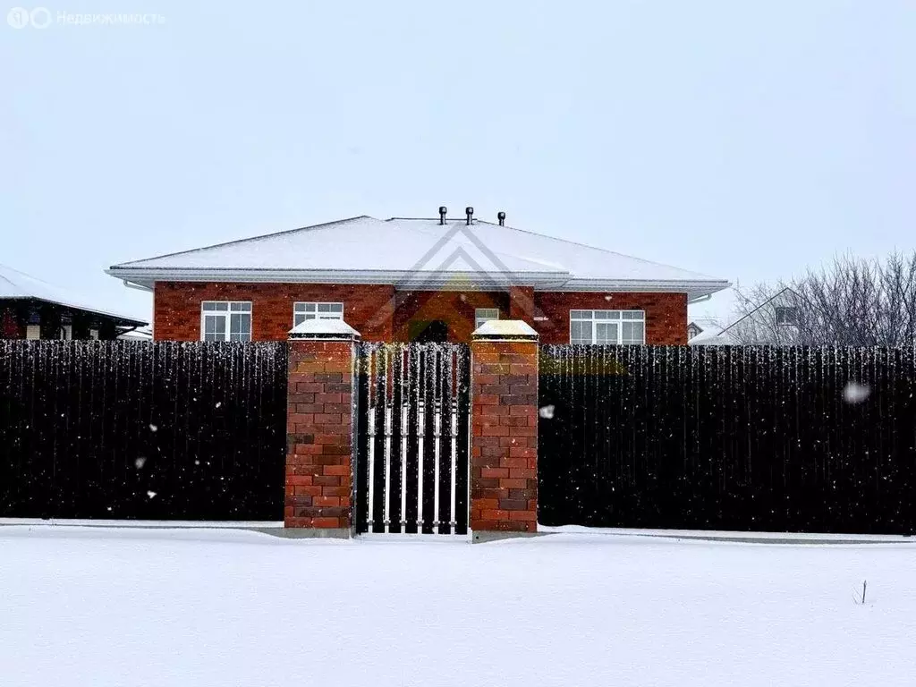 Дом в Старый Оскол, Смоленская улица, 19 (136 м) - Фото 2