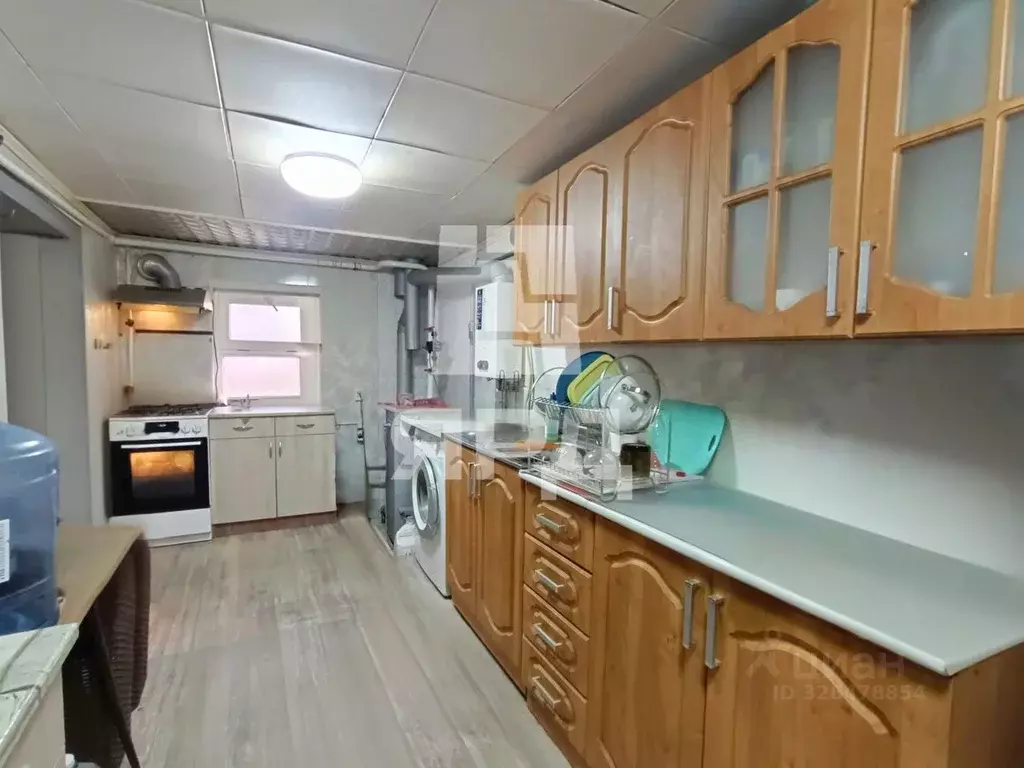 Дом в Ростовская область, Таганрог Кирпичная ул. (67 м) - Фото 2