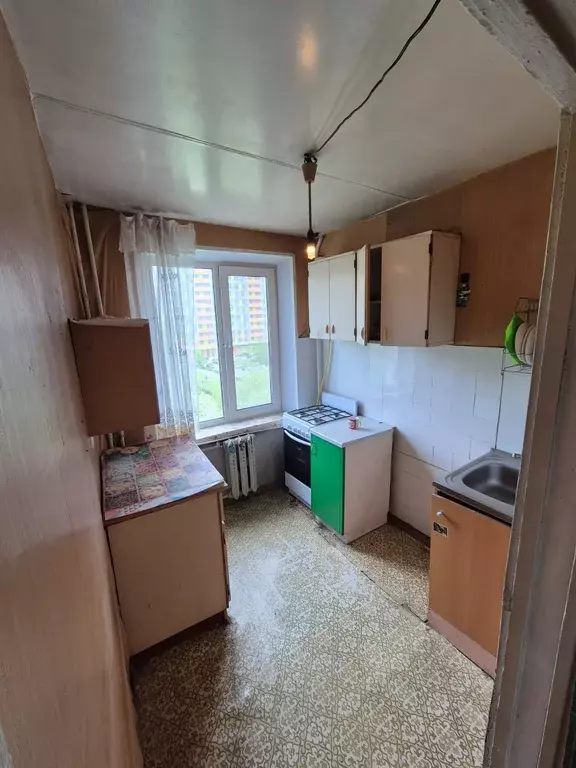 Продаётся 2-к квартира, 45 м - Фото 0