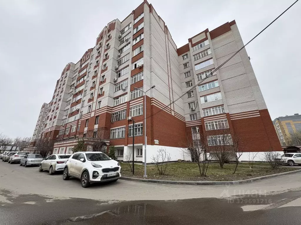 Офис в Татарстан, Казань ул. Академика Губкина, 30б (94 м) - Фото 1