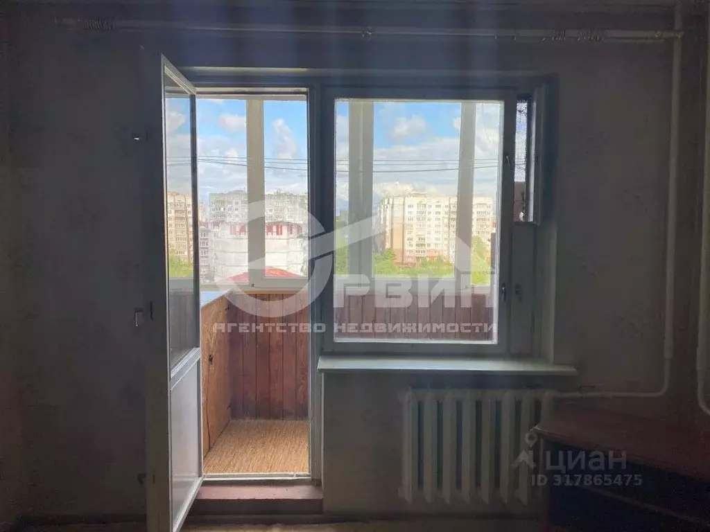 2-к кв. Калининградская область, Калининград ул. Согласия, 13 (61.6 м) - Фото 1