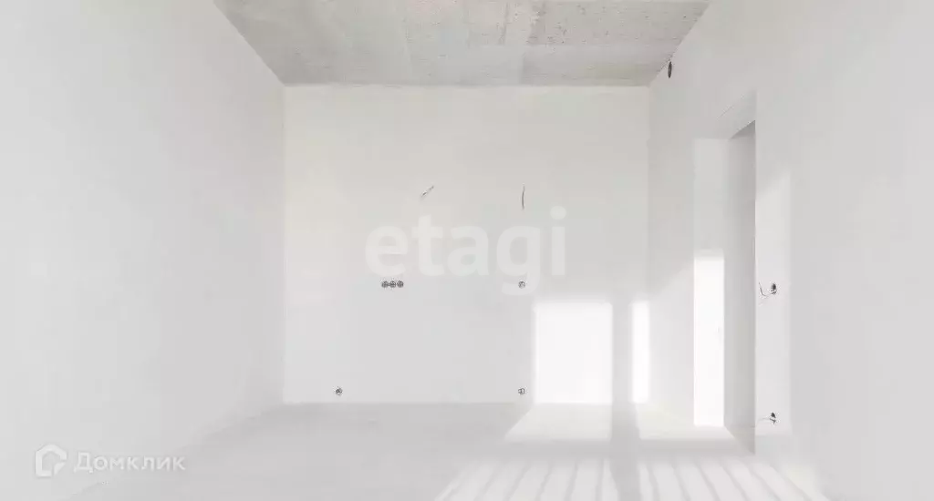Продаётся 2-к квартира, 48.5 м - Фото 1