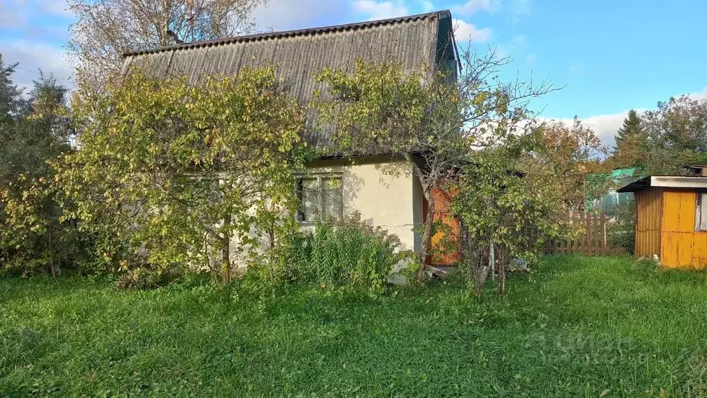 Дом в Псковская область, Псковский муниципальный округ, Восток СНТ  ... - Фото 2