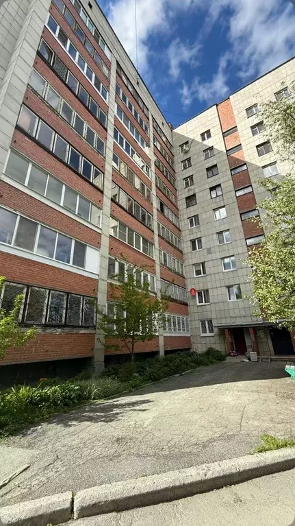 Продаётся 1-к квартира, 29.7 м - Фото 0