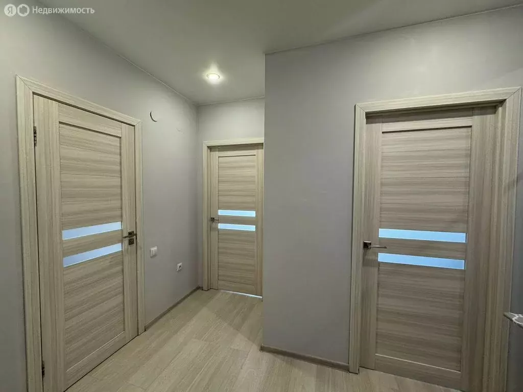 1-комнатная квартира: Улан-Удэ, улица Калашникова, 11Б (40 м) - Фото 1