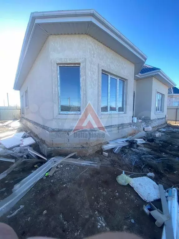Дом 120 м на участке 6 сот. - Фото 0
