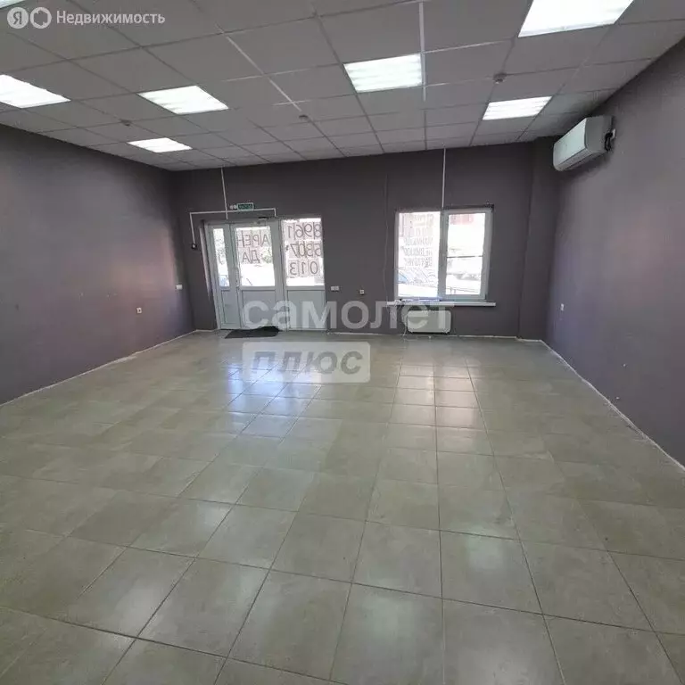 Помещение свободного назначения (90 м) - Фото 2
