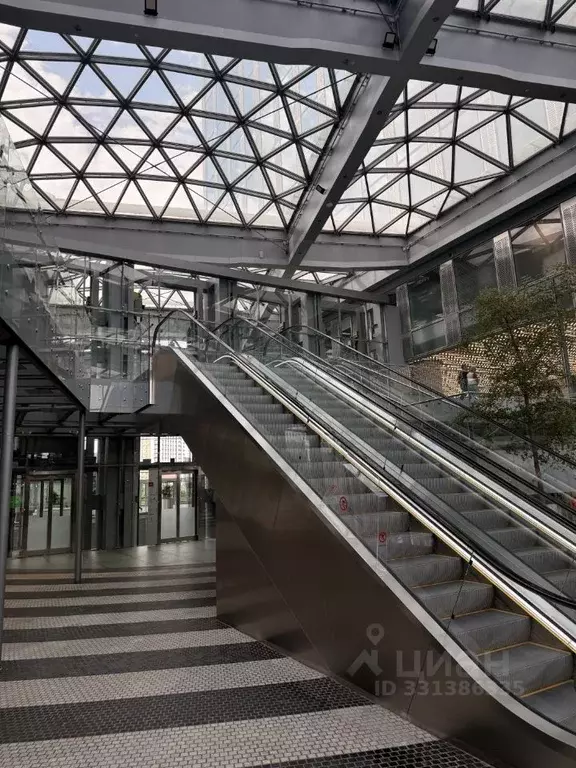 Офис в Москва ул. Ермакова Роща, 1с1 (260 м) - Фото 2