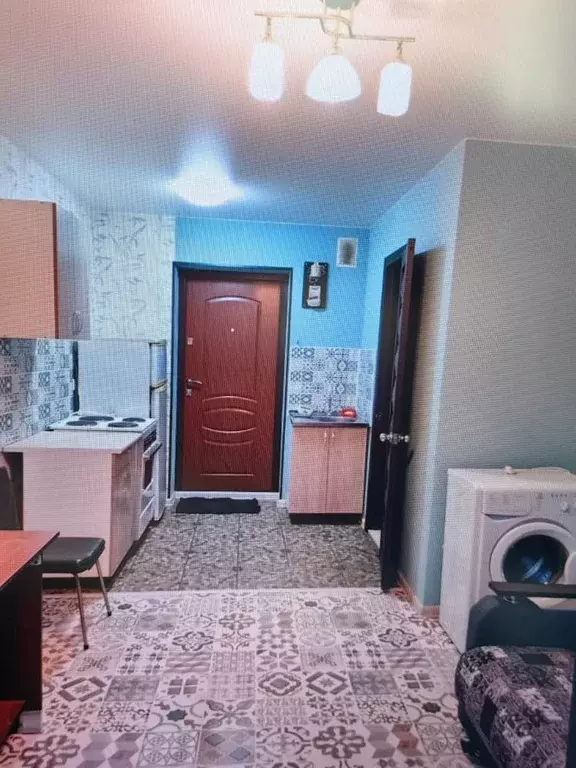 Продаётся квартира-студия, 18 м - Фото 1