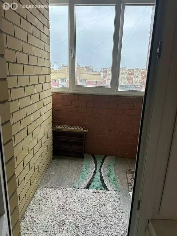 1-комнатная квартира: Тюмень, Широтная улица, 189к1 (42.6 м) - Фото 1