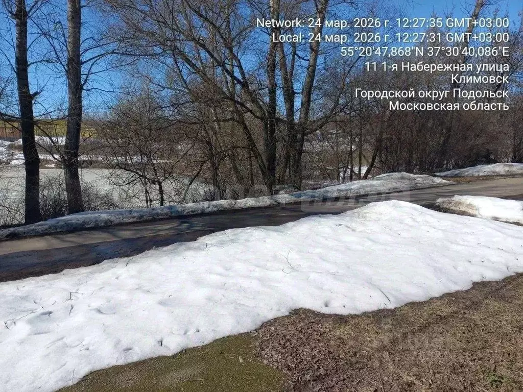 Участок, 11.5 сот., поселения (ижс) - Фото 1