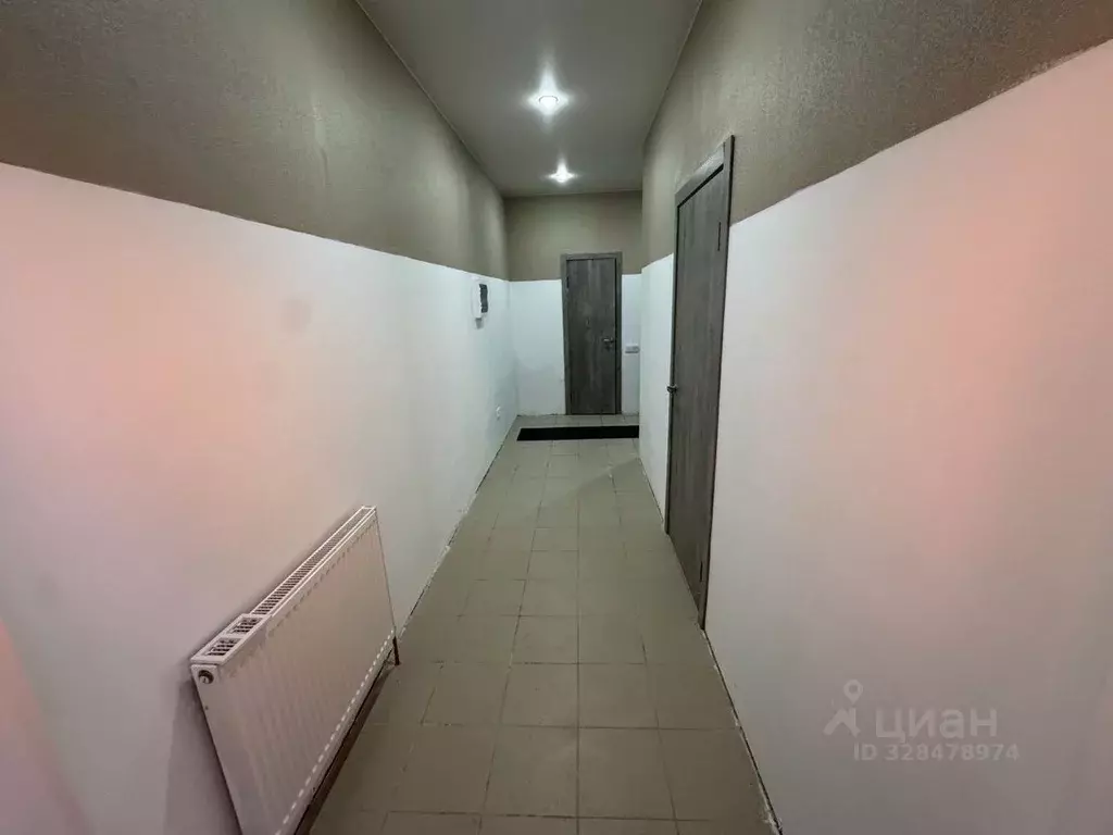 Помещение свободного назначения в Краснодарский край, Краснодар ... - Фото 2