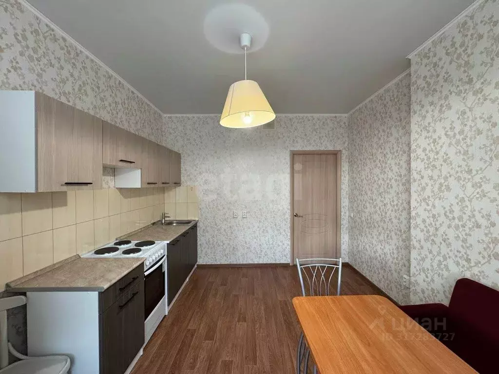 1-к кв. Оренбургская область, Оренбург ул. Поляничко, 4/1 (49.35 м) - Фото 0