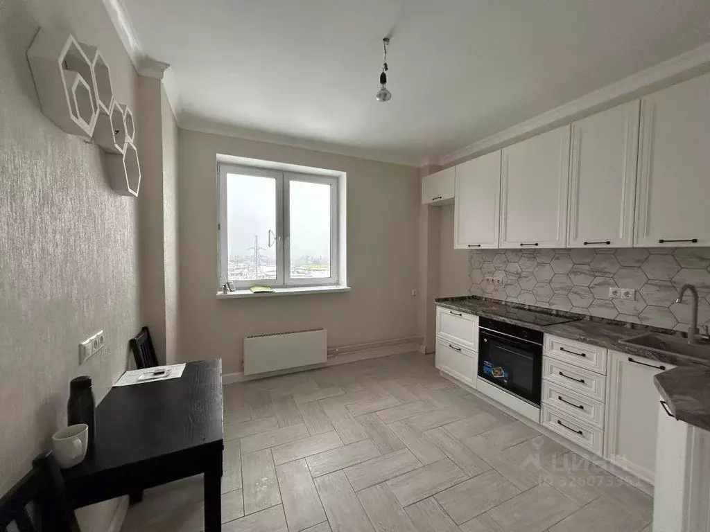 2-к кв. Московская область, Чехов ул. Чехова, 16 (65.0 м) - Фото 2