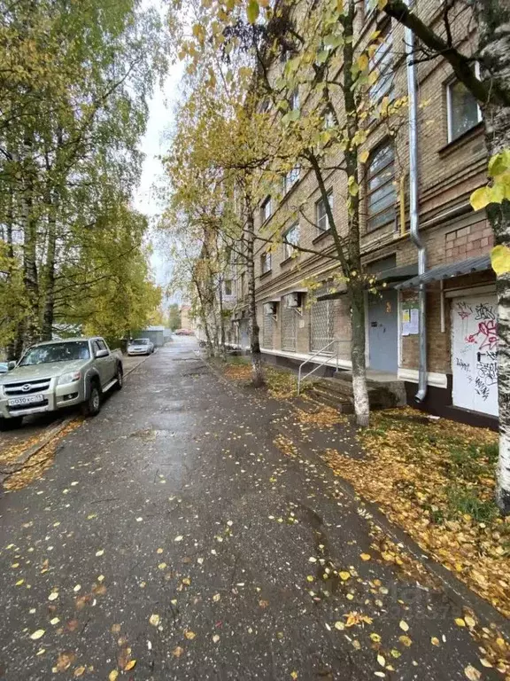 3-к кв. Коми, Ухта ул. Семяшкина, 1 (59.9 м) - Фото 2