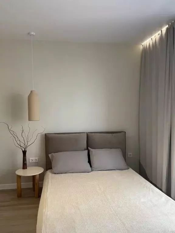 Студия Тюменская область, Тюмень ул. Николая Машарова, 8 (25.0 м) - Фото 2