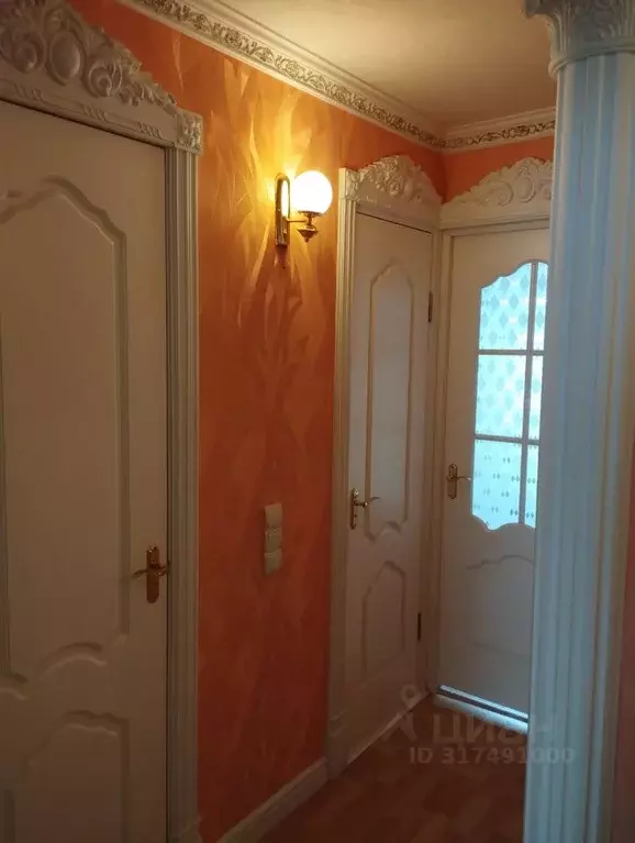 3-к кв. Башкортостан, Ишимбай просп. Ленина, 2 (63.0 м) - Фото 1