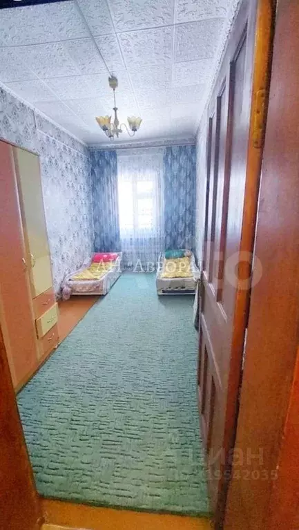 3-к кв. Костромская область, Кострома ул. 6-я Рабочая (61.0 м) - Фото 0