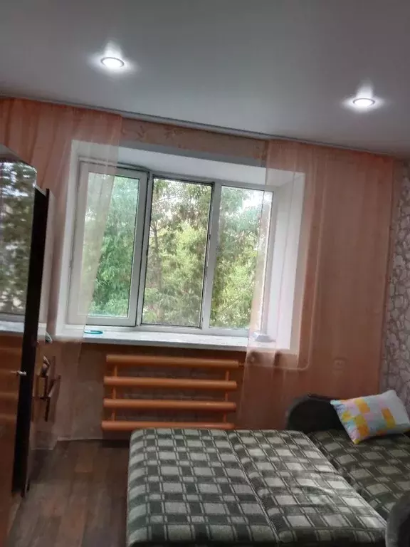 Комната Марий Эл, Йошкар-Ола ул. Машиностроителей, 128А (11.0 м) - Фото 1