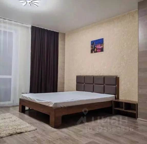 Студия Красноярский край, Красноярск 6-я Полярная ул., 2А (33.0 м) - Фото 2