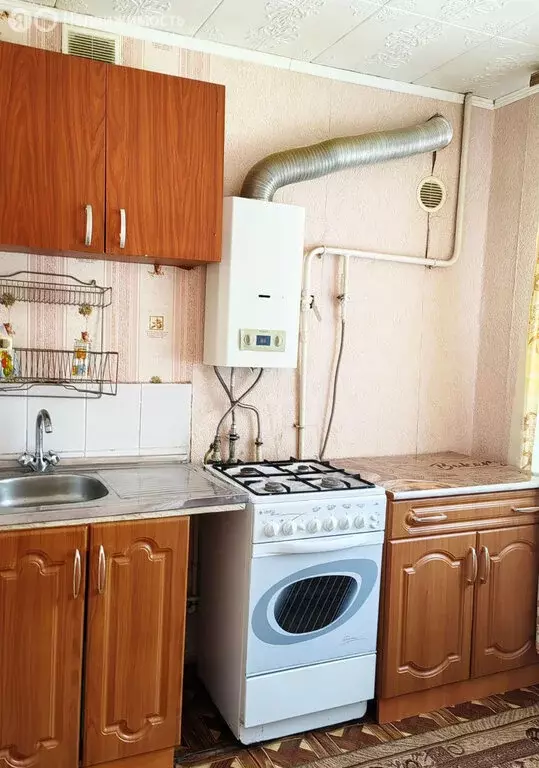 1-комнатная квартира: Орёл, улица Тургенева, 47 (31 м) - Фото 0