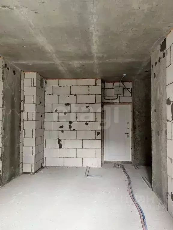 Студия Москва ул. Лобановский Лес, 7 (26.0 м) - Фото 1